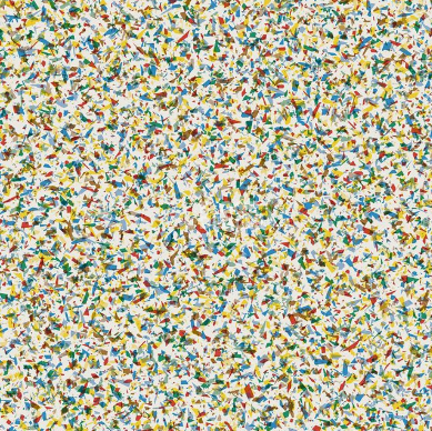 Кварцвиниловые полы Interface Look Both Ways A01501 Polychrome фото 1 | FLOORDEALER